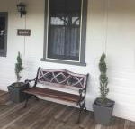 Araluen Historic House Deluxe Room - VIC Tourism