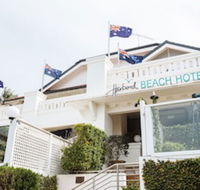 Harbord Beach Hotel - VIC Tourism
