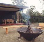 Bush  Beach Family Retreat
