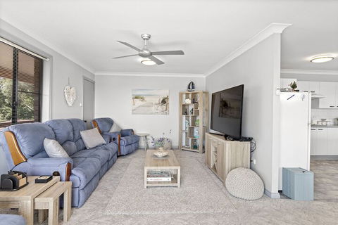 Wahgunyah Road, 50 - VIC Tourism 7