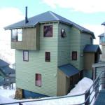 Eagles Nest - VIC Tourism 0
