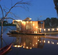 Bills Boathouse - VIC Tourism