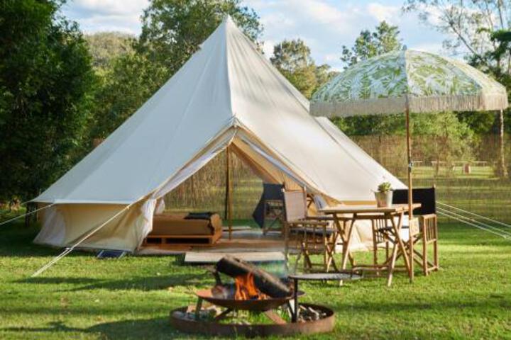 Burrier NSW VIC Tourism