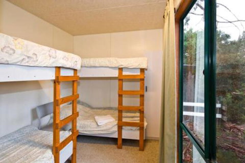 Hidden Valley Cabins - VIC Tourism 2