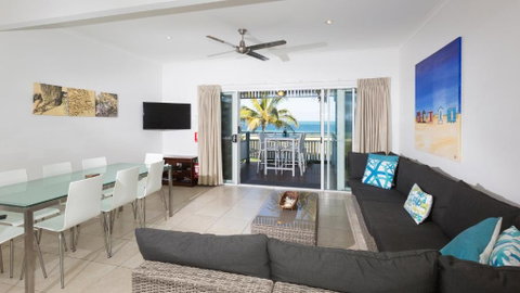 Villa 21 Tangalooma - VIC Tourism 4