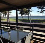 Ceduna Foreshore Caravan Park - VIC Tourism