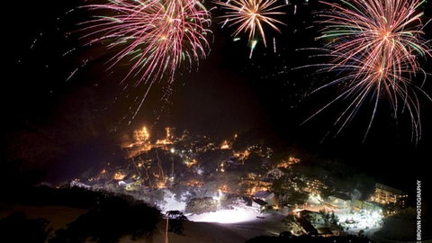 East 302 St. Falls - VIC Tourism 6