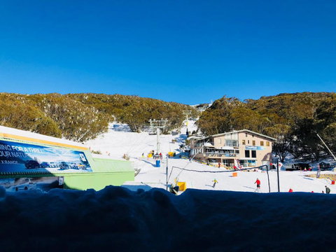 East 302 St. Falls - VIC Tourism 4