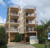 Emerald Shores Unit 6 8 Orvieto Terrace Kings Beach