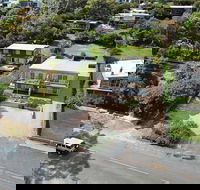 Quarterdeck Apartment
