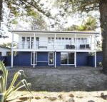 Happy Tides Beachfront Holiday Home - VIC Tourism