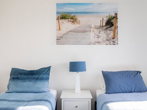 Seaclusion - VIC Tourism 1