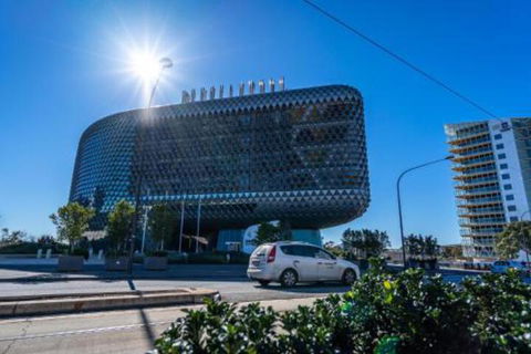 Bliss At Balfours Heart Of The CBD Wifi Nespresso Netflix - VIC Tourism 3
