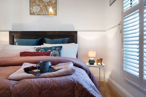 Wayward Cottage - VIC Tourism 3