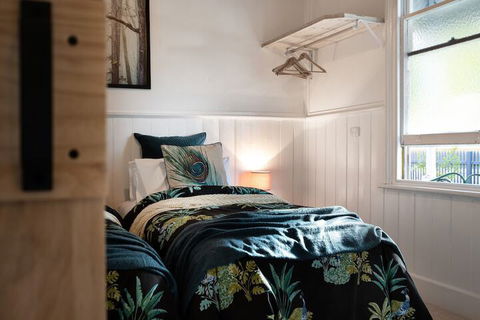 Wayward Cottage - VIC Tourism 4