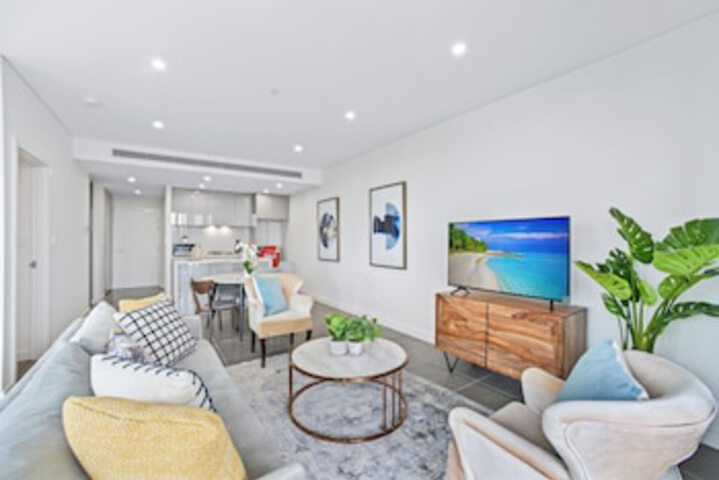 Hunters Hill NSW VIC Tourism