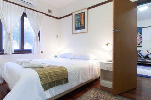 B4 Apartment Close To Perth UWA - VIC Tourism 7