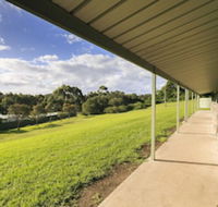 Reflections Holiday Parks Killalea - VIC Tourism