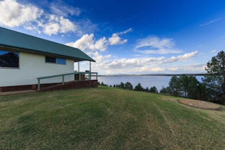 Keepit NSW VIC Tourism