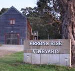 Herons Rise Vineyard Accommodation - VIC Tourism