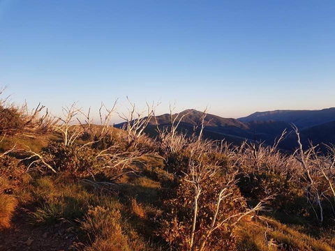 Vertical Limit - VIC Tourism 5