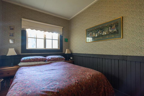 Walhalla Coach House - VIC Tourism 2