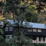 Walhalla Coach House - VIC Tourism 0