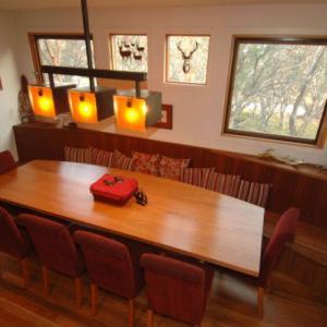 Moose Lodge - VIC Tourism 3