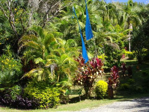 Koompartoo Homestead Cabin - VIC Tourism 4