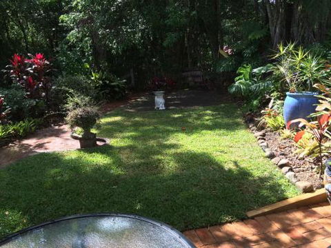 Koompartoo Homestead Cabin - VIC Tourism 0