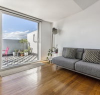 Fabulous Fitzroy Converted Warehouse - VIC Tourism