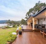Seaview Family Retreat