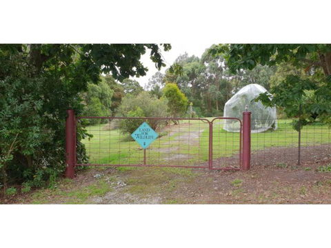 Ripplebrook Cottage - VIC Tourism 4