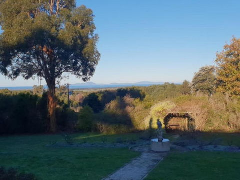 Ripplebrook Cottage - VIC Tourism 6