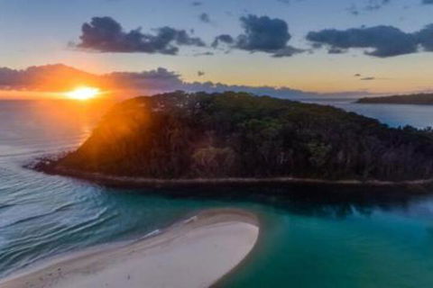 Families Escape To The Coast - VIC Tourism 5