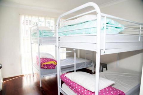 Families Escape To The Coast - VIC Tourism 2