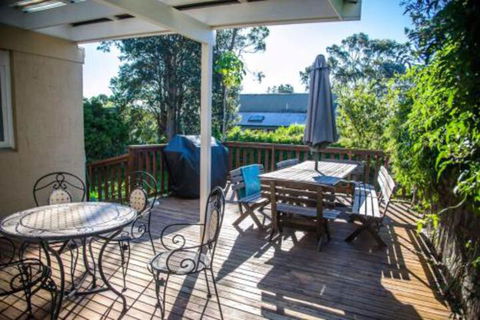 Families Escape To The Coast - VIC Tourism 0