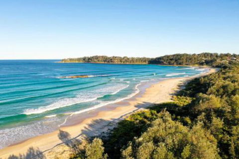 Families Escape To The Coast - VIC Tourism 4