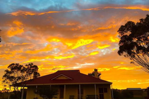 Bendleby Ranges - VIC Tourism 0