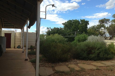 Bendleby Ranges - VIC Tourism 2