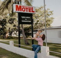 Hillview Motel - VIC Tourism
