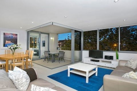The Apartment Service SPF10 - VIC Tourism 0