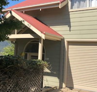 Alpine Stag Lodge Unit 1 - VIC Tourism