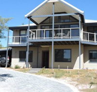 Jay's Beach House
