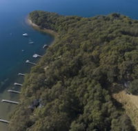 Sydney Pittwater Eco YHA - VIC Tourism