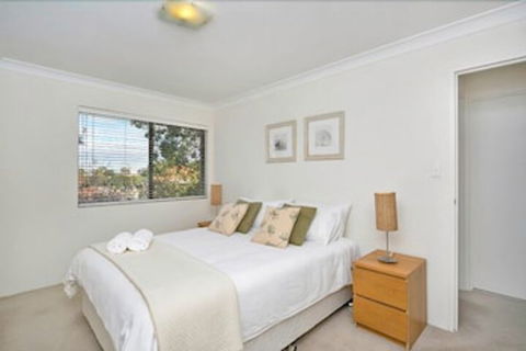 The Apartment Service NAP13 - VIC Tourism 4