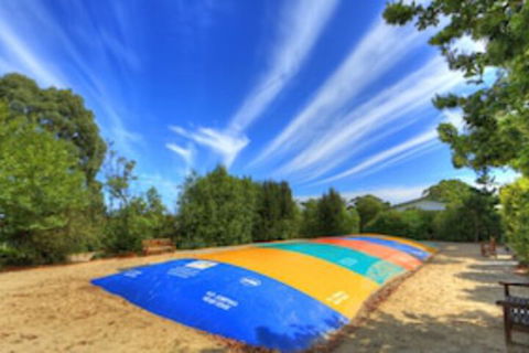 Toora Tourist Park - VIC Tourism 0