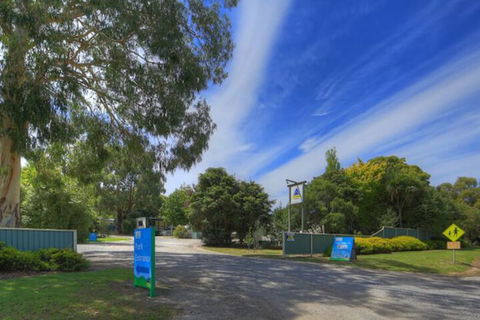 Toora Tourist Park - VIC Tourism 1