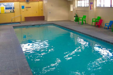 Toora Tourist Park - VIC Tourism 3