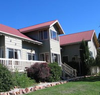 Alpine Stag Lodge Unit 2 - VIC Tourism